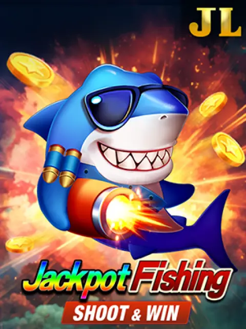 Jackpot Fishing